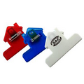 House Bag Clip